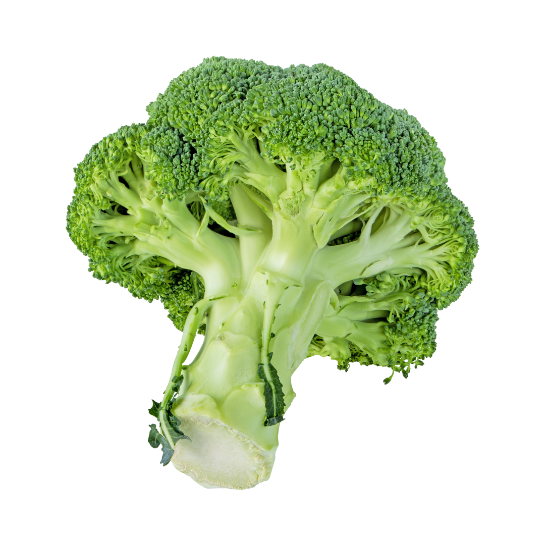 S&R Brocolli approx. 250g